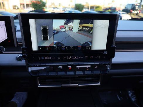 Used 2022 GMC Hummer EV Edition 1 w/ LPO, Illumination Package AWD/4WD image 31