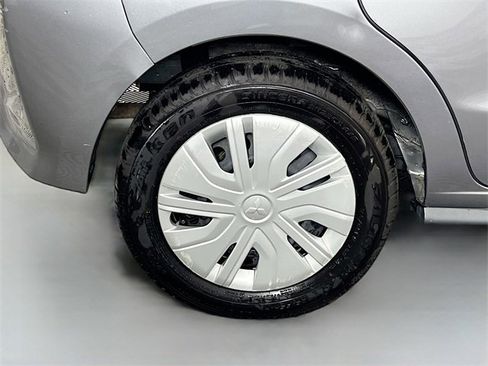 Used 2021 Mitsubishi Mirage LE image 33