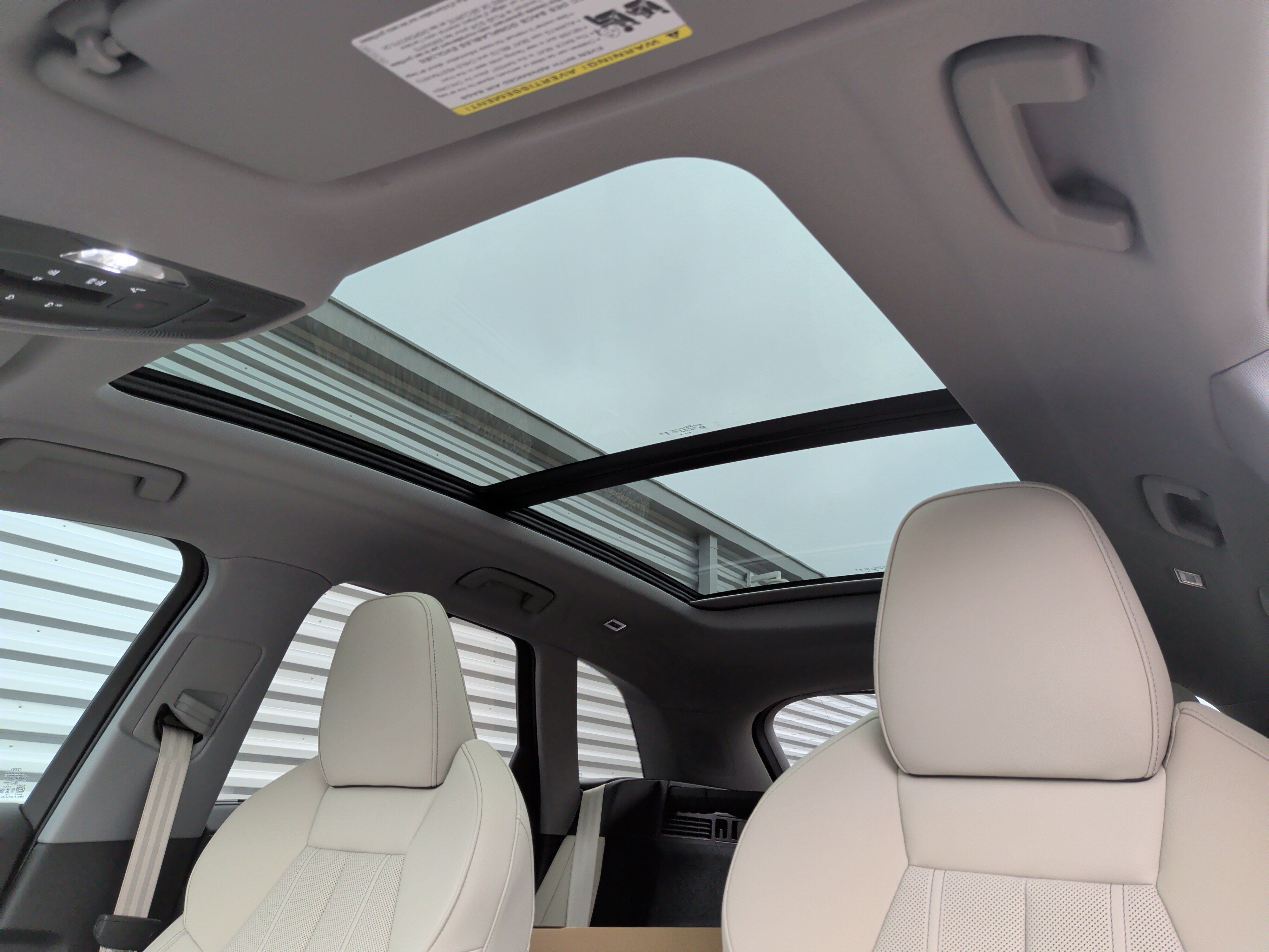 New 2026 Audi Q5 Prestige AWD/4WD image 31