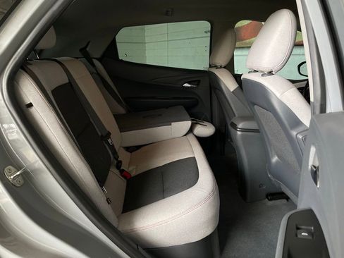 Used 2019 Chevrolet Bolt LT image 19