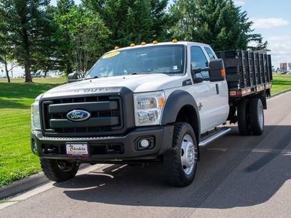 Used 2011 Ford F450 XL w/ PWR Equipment Group