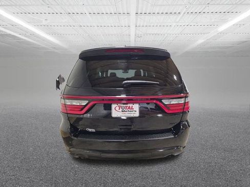 Used 2021 Dodge Durango GT image 7