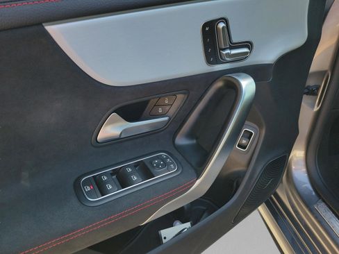 Certified 2026 Mercedes-Benz CLA 250 image 16