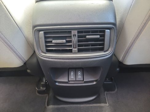 Used 2019 Honda CR-V EX image 16