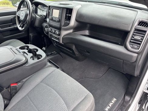 Used 2022 RAM 2500 Tradesman AWD/4WD image 20