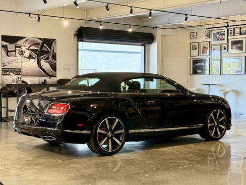 Used 2015 Bentley Continental GT V8 S AWD/4WD image 8