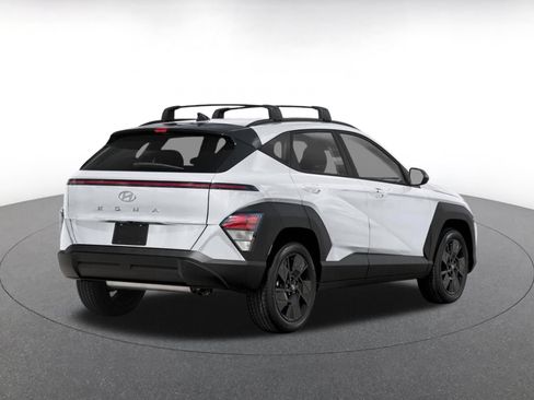 Used 2026 Hyundai Kona SEL Sport FWD image 2