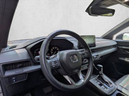 Used 2025 Honda CR-V Sport-L image 10
