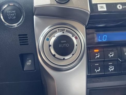 Used 2024 Toyota 4Runner Limited RWD image 37