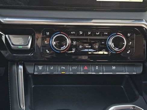 New 2026 GMC Sierra 3500 Denali Ultimate image 15