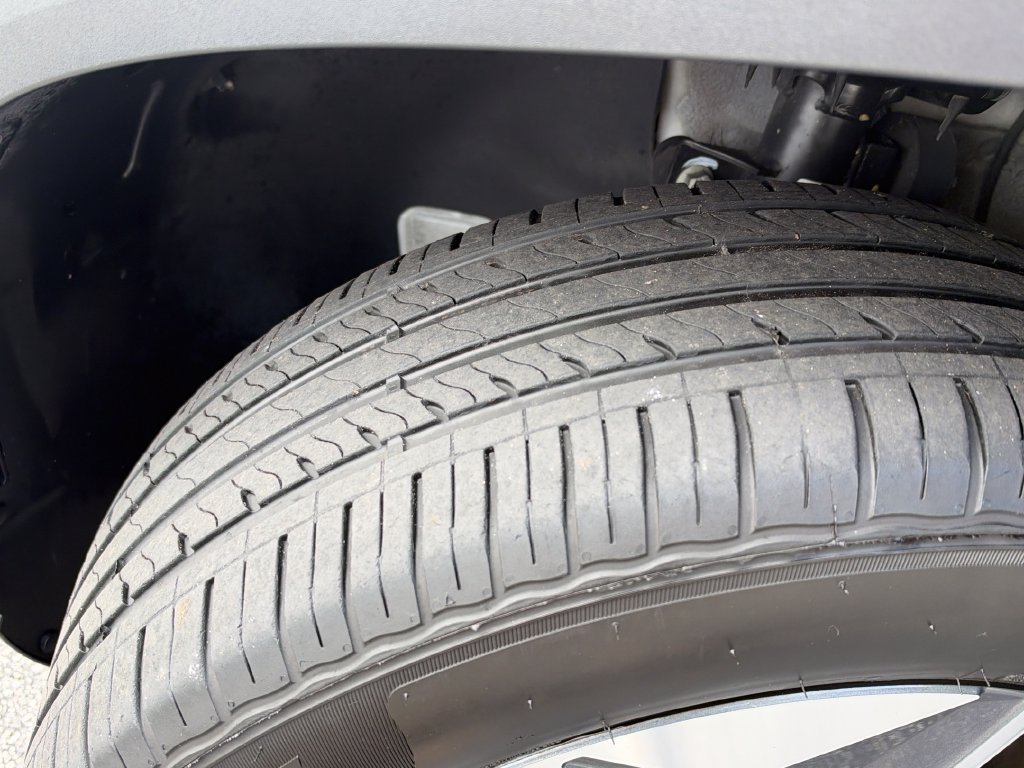 Used 2025 Hyundai Tucson SEL AWD/4WD image 27