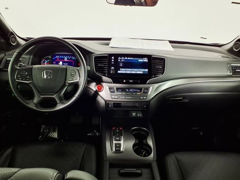 Used 2019 Honda Passport EX-L image 14