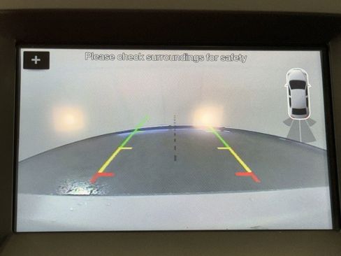 Used 2017 Ford Edge Titanium w/ Equipment Group 301A image 21