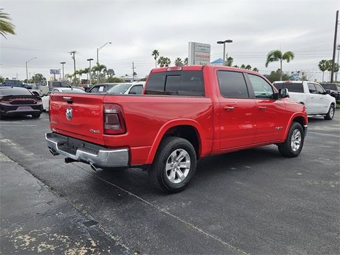 Used 2022 RAM 1500 Laramie image 11