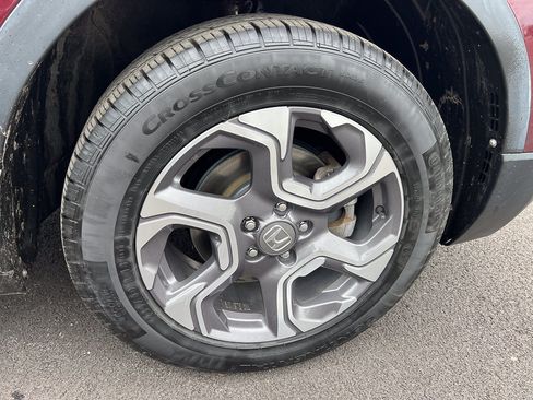 Used 2018 Honda CR-V EX image 10