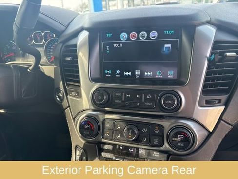 Used 2020 Chevrolet Tahoe Premier image 20