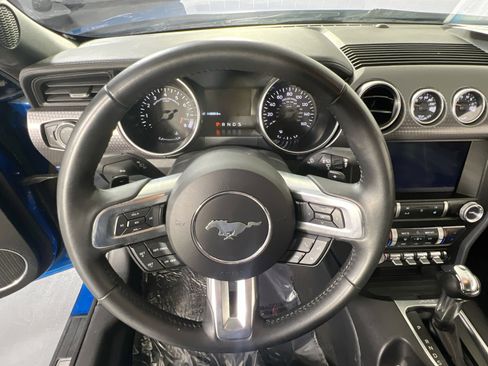 Used 2020 Ford Mustang GT Premium w/ GT Performance Package image 11
