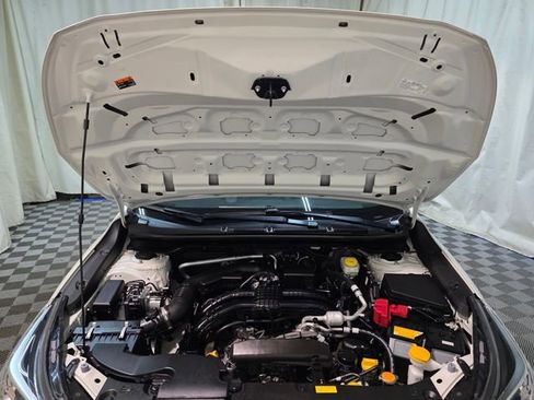 Certified 2024 Subaru Crosstrek 2.0i Premium image 39