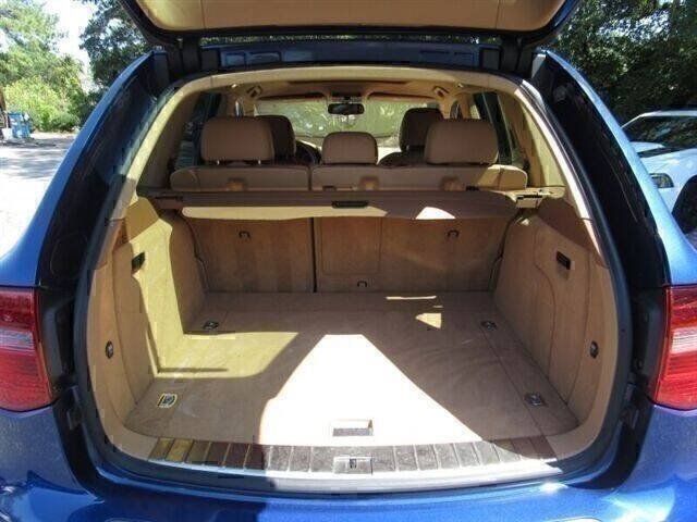 Used 2009 Porsche Cayenne AWD/4WD image 11