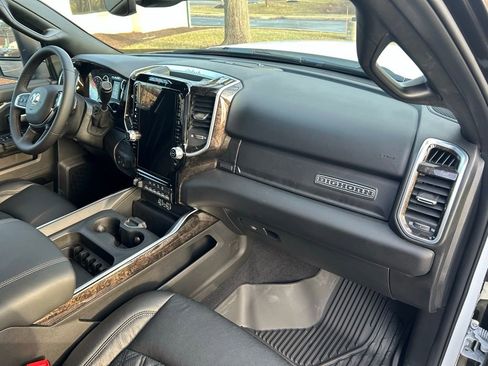 New 2026 RAM 2500 Big Horn image 23