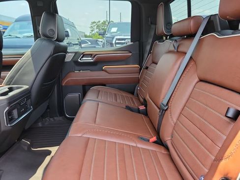 Used 2026 GMC Sierra 1500 Denali Ultimate AWD/4WD image 21