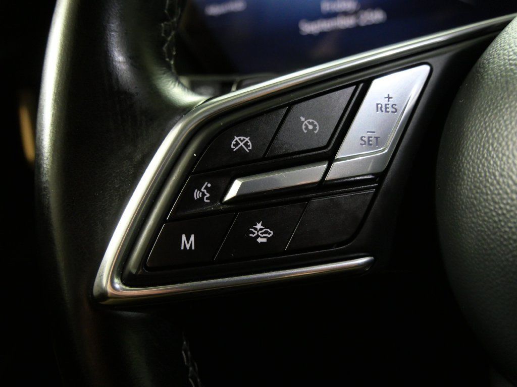 Used 2025 Buick Envision Avenir AWD/4WD image 25
