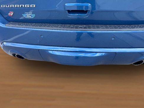 Used 2024 Dodge Durango GT image 31