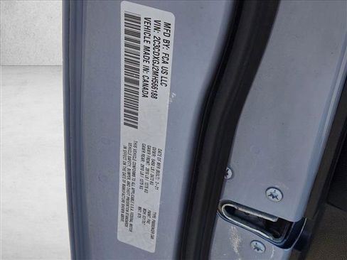 Used 2021 Dodge Charger Scat Pack image 22