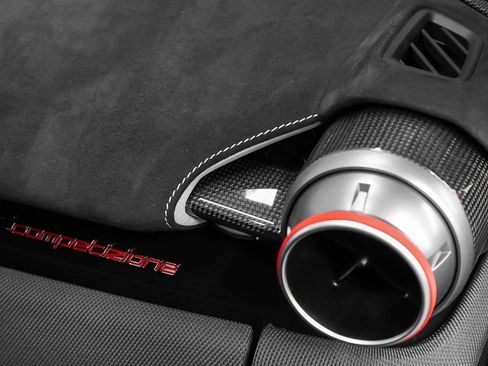 Certified 2022 Ferrari 812 Competizione image 37