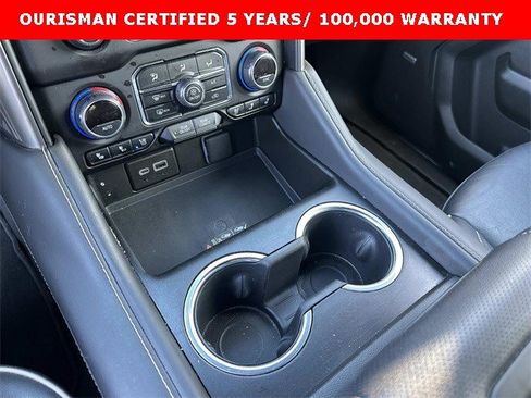 Used 2024 Chevrolet Tahoe Premier image 26