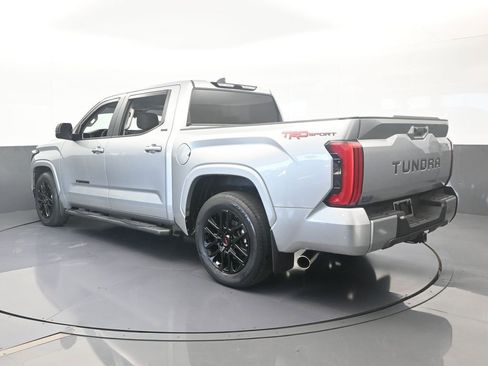 Used 2024 Toyota Tundra SR5 image 4