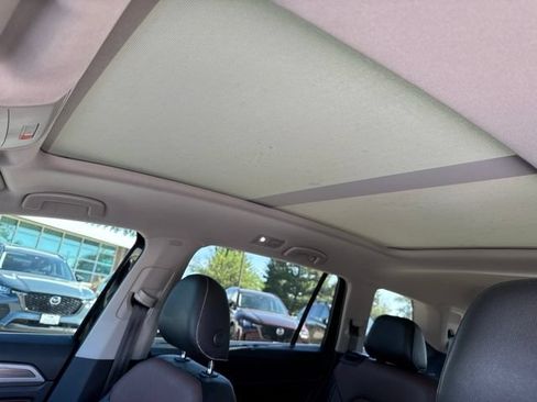 Used 2021 Volkswagen Atlas SEL Premium AWD/4WD image 7