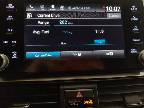 Used 2019 Honda Accord Sport image 25