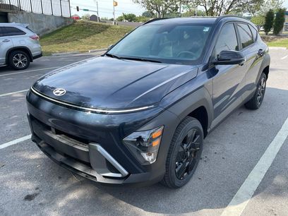New 2026 Hyundai Kona SEL Sport