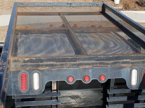 Used 2017 Ford F350 XLT image 47