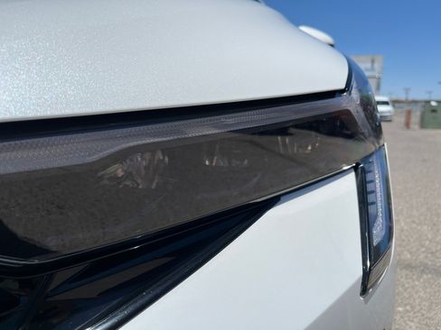 Used 2025 Kia K5 LXS FWD image 9