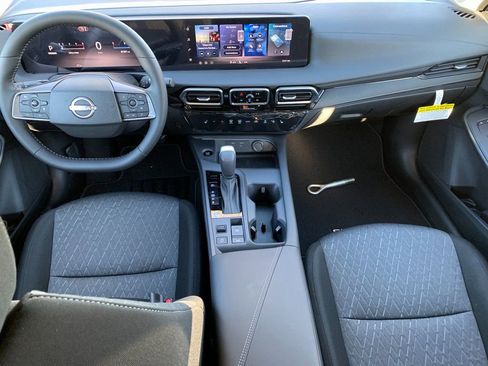 New 2026 Nissan Sentra SV w/ SV Convenience Package image 10