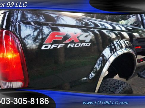 Used 2003 Ford F250 Lariat image 31