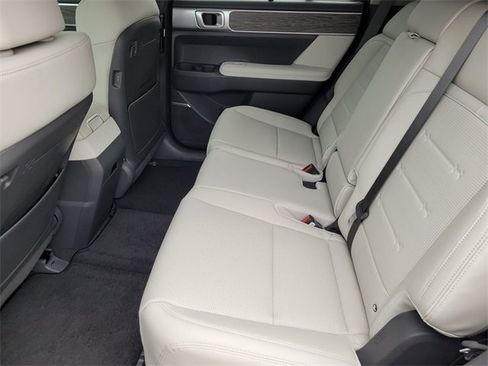 New 2026 Hyundai Santa Fe Limited image 9