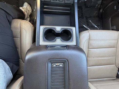 Used 2018 GMC Sierra 3500 Denali w/ Duramax Plus Package image 25