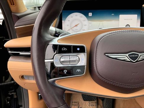 Used 2024 Genesis G90 3.5T image 20