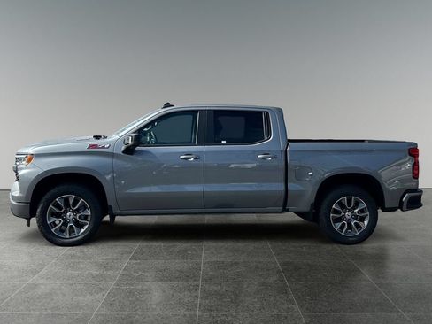 New 2026 Chevrolet Silverado 1500 RST w/ RST All Star Premium Package AWD/4WD image 4