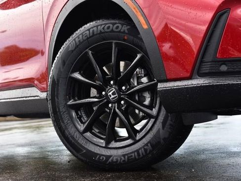 New 2026 Honda CR-V Sport-L image 3
