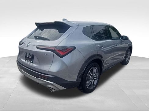New 2026 Acura ADX FWD image 5