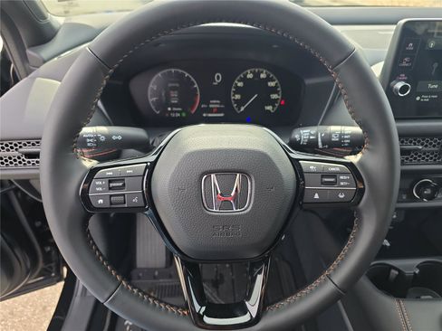 New 2026 Honda HR-V Sport image 18