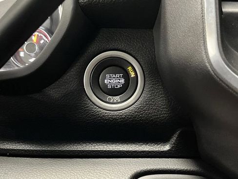 Used 2023 RAM 2500 Big Horn w/ Level 1 Equipment Group image 22