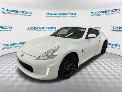 Used 2016 Nissan 370Z Coupe
