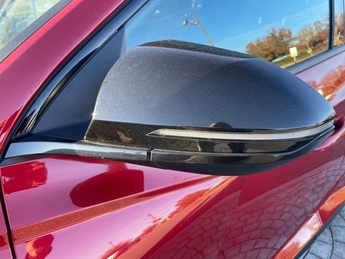 Used 2022 Hyundai Tucson N Line image 33