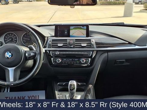 Used 2019 BMW 440i Gran Coupe w/ M Sport Package image 24