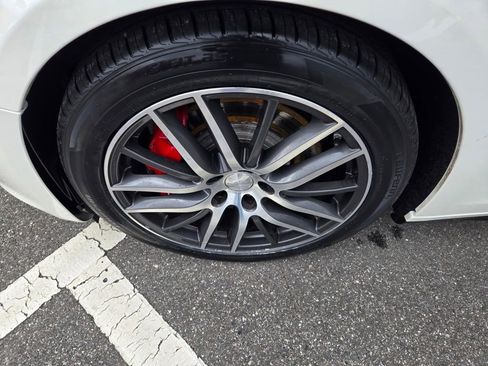 Used 2015 Maserati Ghibli S Q4 image 15